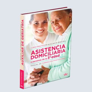 Asistencia domiciliaria a personas de la tercera edad