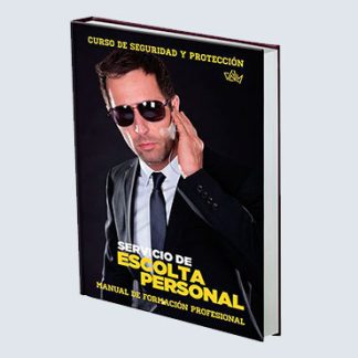 Servicio de Escolta Personal