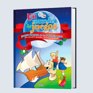 Un mundo de juegos