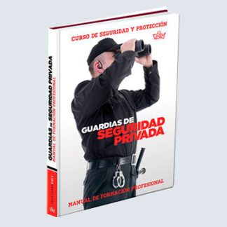 Guardia de Seguridad Privada