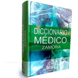 Diccionario Medico Zamora