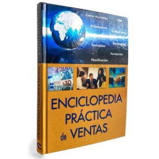 Enciclopedia práctica de Ventas