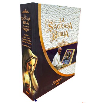 La Sagrada Biblia - Verbum Dei Versión Católica